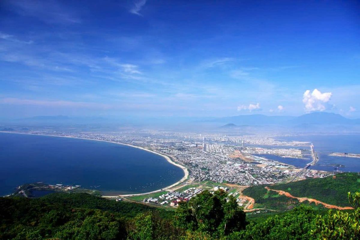 Trải nghiệm du lịch gần Đà Nẵng